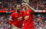 Man Utd sắp sửa gia hạn với hàng loạt trụ cột