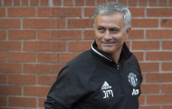 Đã đến lúc Mourinho “đập vỡ” xe buýt?