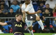 Sao trẻ 18 tuổi của Real ra mắt ấn tượng ở Champions League