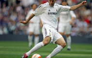 Tại sao Juan Mata là 'fan bự' của Zidane?