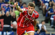 Thomas Muller - Sự hồi sinh của 'Kẻ đánh cắp không gian'