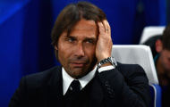 Tiết lộ: Cầu thủ Chelsea bắt đầu than phiền về HLV Conte