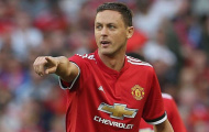 Tiết lộ: Điều gì đã mang Matic đến Man Utd?