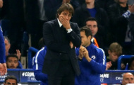 TIẾT LỘ tình cảnh thảm hại tại Chelsea