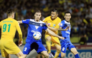 Trước vòng 22 V-League: HAGL liệu có đổi vận