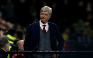 Arsene Wenger và Chàng Hiệp Sĩ Cối Xay Gió