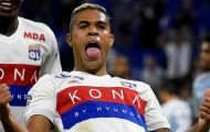 XÁC NHẬN: Real Madrid không có cửa mua Mariano Diaz 