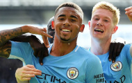 21h00 ngày 21/10, Man City vs Burnley: Khó cản Citizens