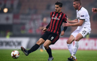 Barca đại chiến Arsenal vì hàng hot AC Milan