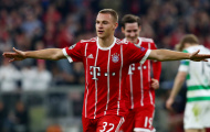 23h30 ngày 21/10, Hamburg vs Bayern Munich: Bay cao cùng Jupp Heynckes
