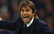 Câu hỏi cuối tuần tại Premier League: Conte đã mất kiểm soát?