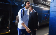 CĐV Chelsea đòi đuổi Conte khi nhìn vào đội hình đấu Watford