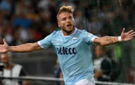 Ciro Immobile - Sát thủ 'nội' tốt nhất Italia hiện nay
