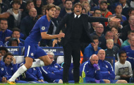 Conte cảm thấy quá hạnh phúc với chiến thắng của Chelsea