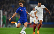 Lực lượng top 6 NHA trước vòng 9: Chelsea gặp đại hoạ