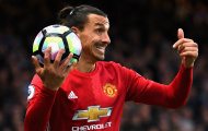 Điểm tin sáng 21/10: Lộ thời điểm Ibra tái xuất; Salah vượt mặt Ronaldo và Messi