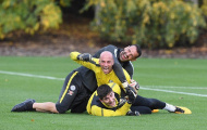 Gạt bão chấn thương, dàn sao Chelsea pha trò trước chuyến làm khách của Watford