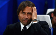 Ghế của Conte vừa lung lay, PSG đã vào cuộc