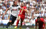 Góc BLV Quang Huy: Tottenham hòa Liverpool; Thành Manchester bứt phá