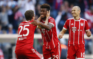 Góc HLV Phan Thanh Hùng: Bayern sẽ qua mặt Dortmund