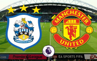Huddersfield vs Man United - Những thống kê thú vị về cuộc tái ngộ 45 năm