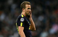 XONG! Real Madrid vỡ mộng đón Harry Kane