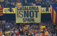 La Liga sẽ 'sập tiệm' nếu Barca ra đi