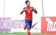 Lee Seung-Woo - Tài năng trẻ số 1 châu Á