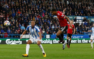Lindelof hóa tội đồ, Man Utd thua thảm Huddersfield