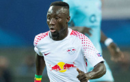 Màn trình diễn của Naby Keita vs Porto