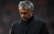 Mourinho nói gì sau thất bại đầu tiên tại giải Ngoại hạng?