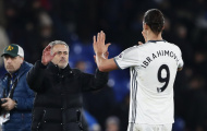 NÓNG: Mourinho lên tiếng về thời điểm tái xuất của Ibrahimovic
