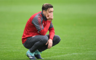 Ozil đòi đến Man Utd, HLV Wenger lên tiếng cảnh tỉnh