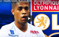 Real có tiếc nuối khi bán Mariano Díaz?