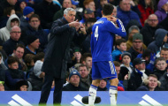 Sao Chelsea nguyện chết vì Jose Mourinho