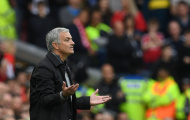 Sau đúng 1 năm, xe buýt của Mourinho bị đánh sập