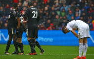 Swansea City 1-2 Leicester City: Bầy cáo ăn thịt thiên nga
