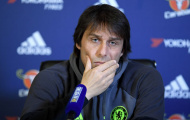 TIẾT LỘ: Conte làm, Chelsea phá!