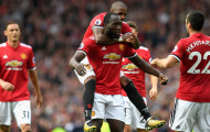 Tiết lộ: Danh sách Man Utd chuẩn bị cho trận đấu với Huddersfield 