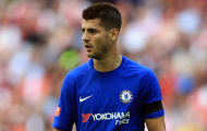 TIẾT LỘ mức lương thật sự của Morata