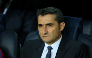 Valverde: 'Barca không thể chiêu mộ Mbappe'