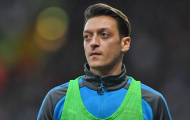 Wenger cảnh báo Ozil về thái độ chuyên nghiệp