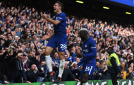 10 thống kê đáng chú ý nhất trận Chelsea 4-2 Watford: Ấn tượng siêu dự bị