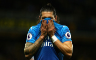 19h30 ngày 22/10, Everton vs Arsenal: Những người cùng khổ