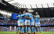 Man City 3-0 Burnley: Nhà vua là đây?