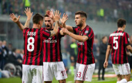 AC Milan vs Genoa: Bên bờ vực thẳm