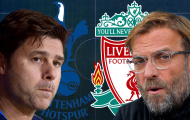 22h00 ngày 22/10, Tottenham vs Liverpool: Đại tiệc bóng đá tấn công