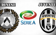 23h00 ngày 22/10: Udinese vs Juventus: Cầm vàng đừng để vàng rơi