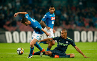 5 điểm nhấn Napoli 0-0 Inter: Đừng xem thường Nerazzurri