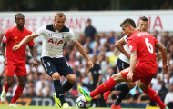 5 điểm nóng đại chiến Tottenham vs Liverpool: Ai cản nổi Harry Kane?